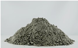 Granulat Größe 0-5